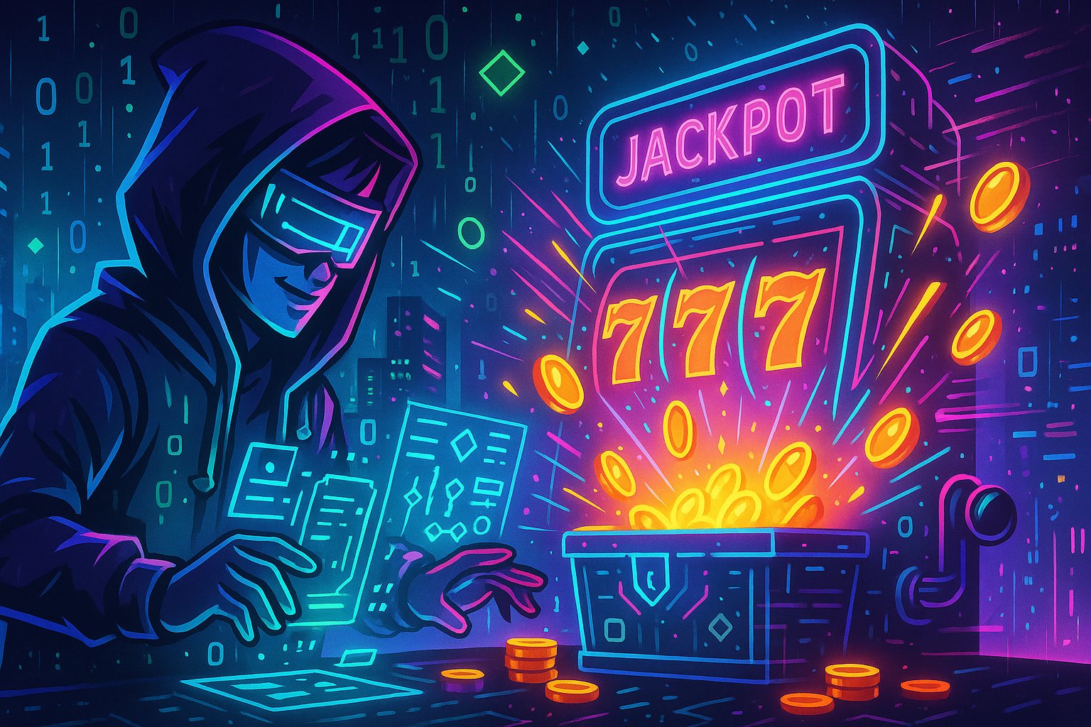 lukcy8